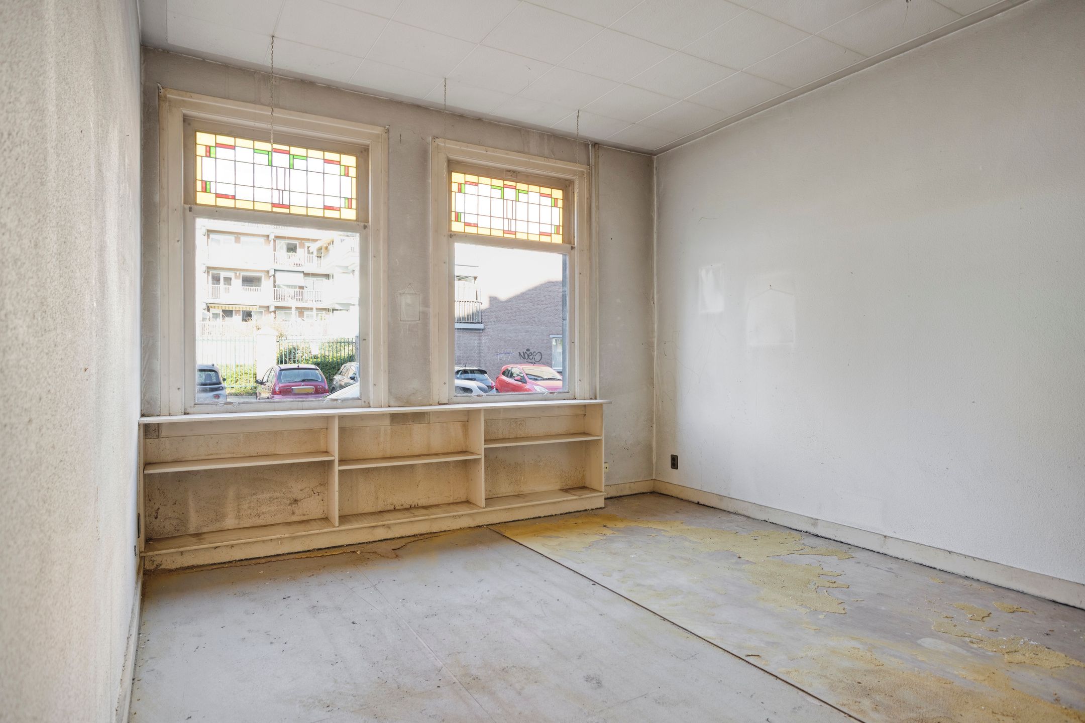 Foto 9 van Andreas Schelfhoutstraat 61-H