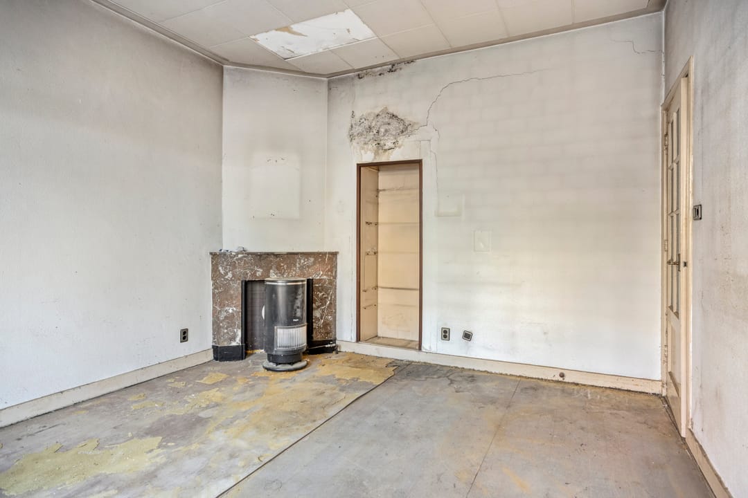 Foto 11 van Andreas Schelfhoutstraat 61-H