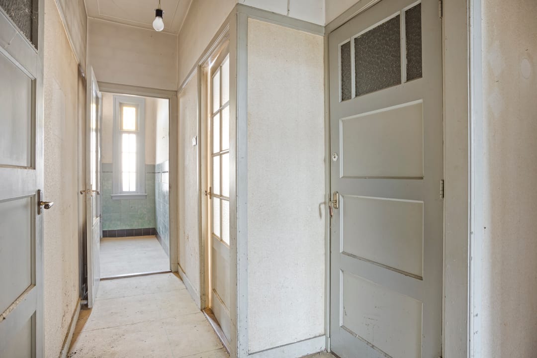 Foto 7 van Andreas Schelfhoutstraat 61-H