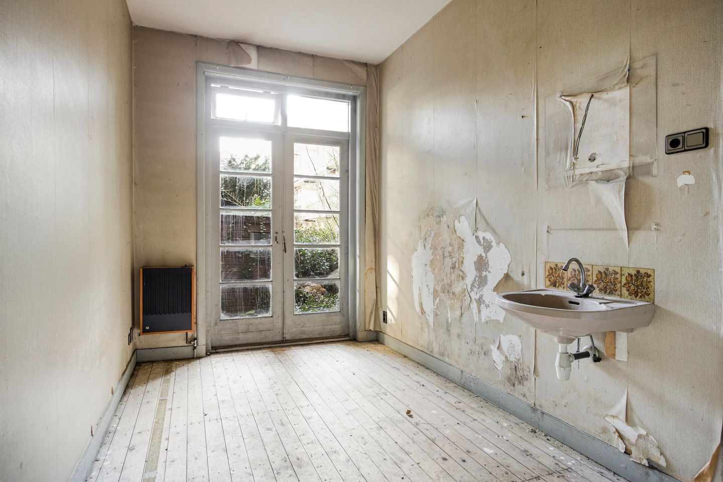 Foto 14 van Andreas Schelfhoutstraat 61-H