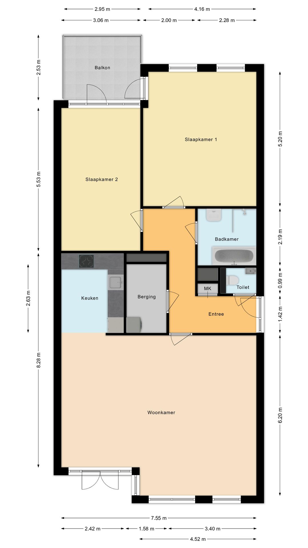 Foto 53 van Branderskamp 36