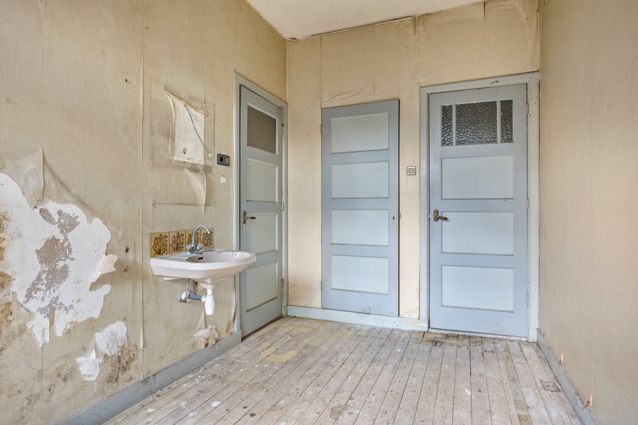 Foto 15 van Andreas Schelfhoutstraat 61-H