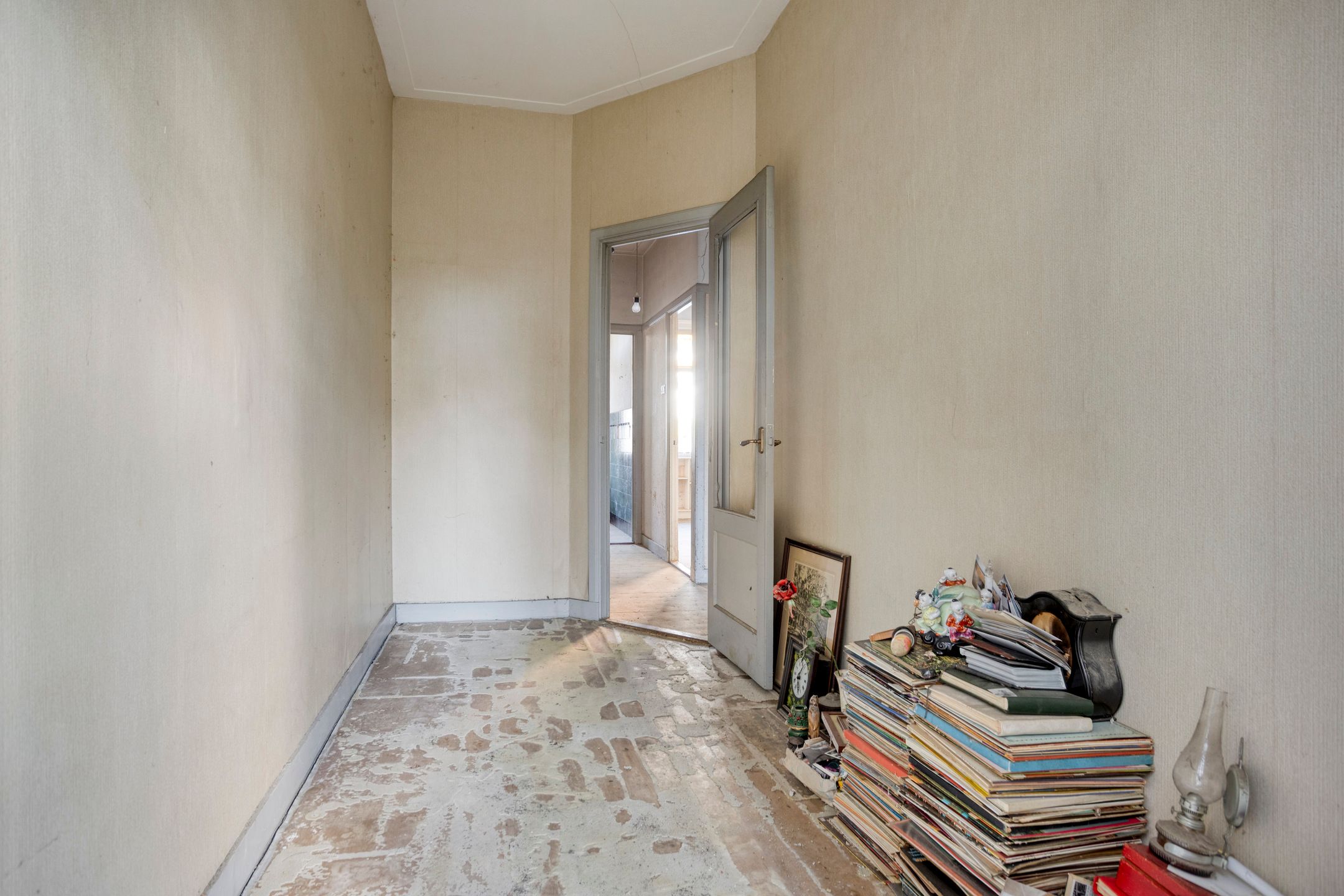 Foto 18 van Andreas Schelfhoutstraat 61-H