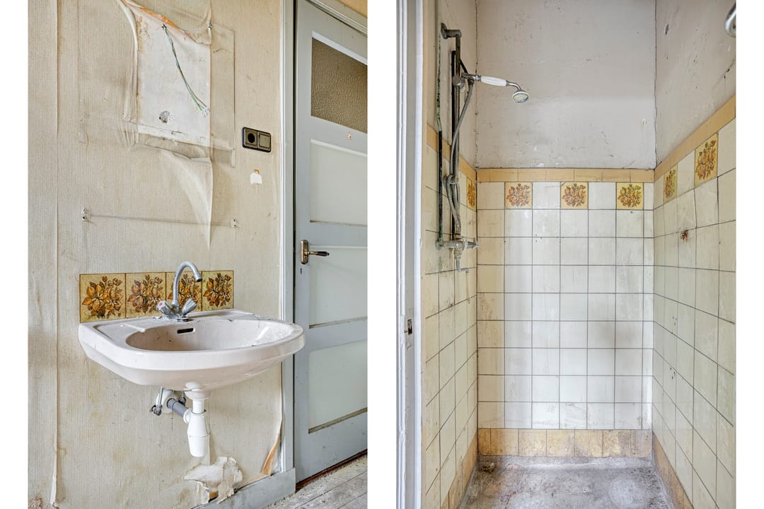 Foto 17 van Andreas Schelfhoutstraat 61-H