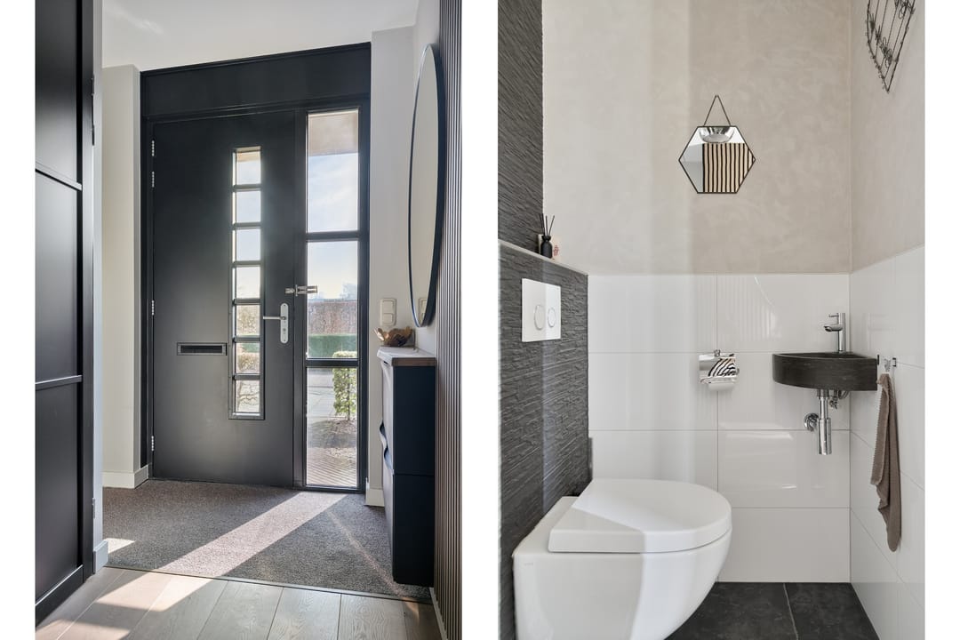 Foto 16 van Overste J M Kolffstraat 6