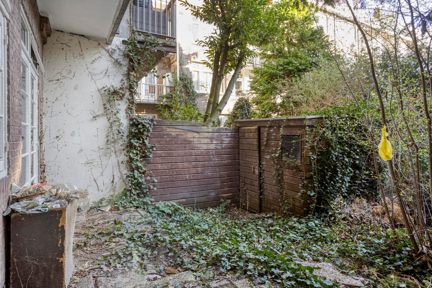 Foto 19 van Andreas Schelfhoutstraat 61-H