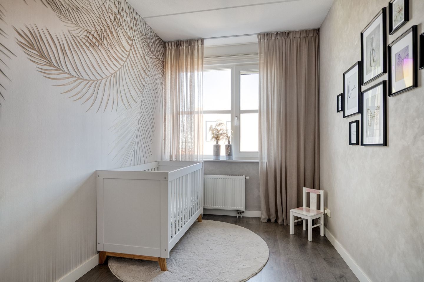 Foto 19 van Overste J M Kolffstraat 6