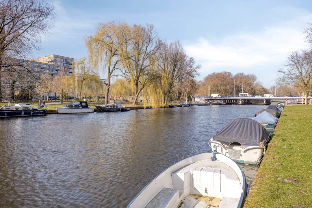 Foto 23 van Andreas Schelfhoutstraat 61-H