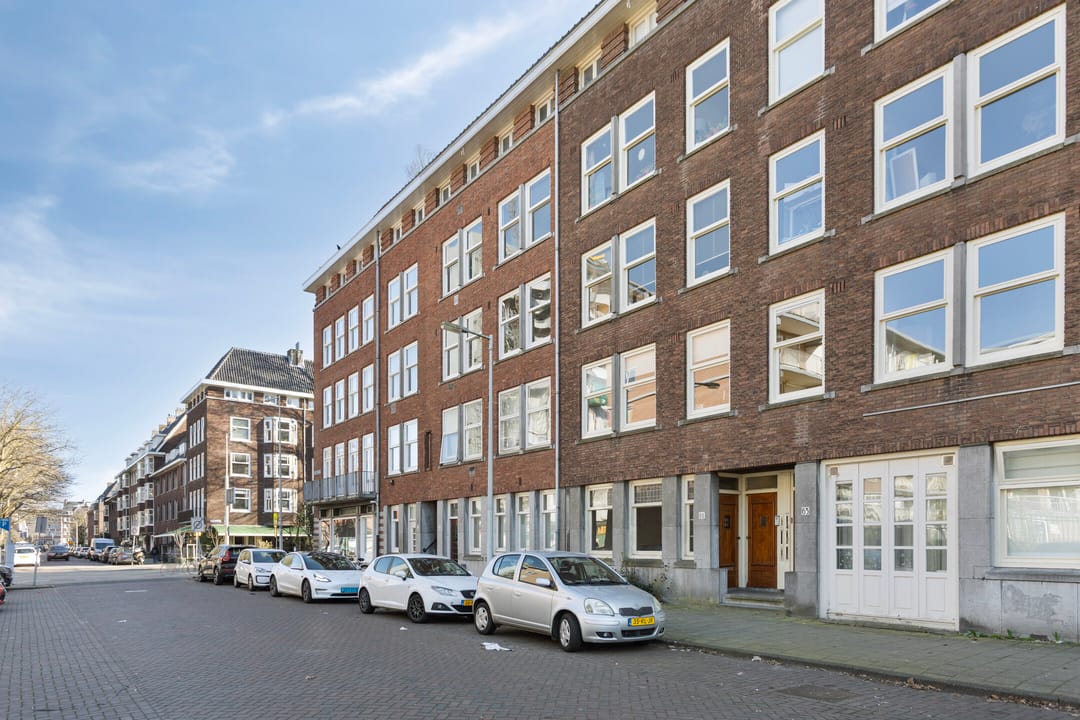 Foto 22 van Andreas Schelfhoutstraat 61-H