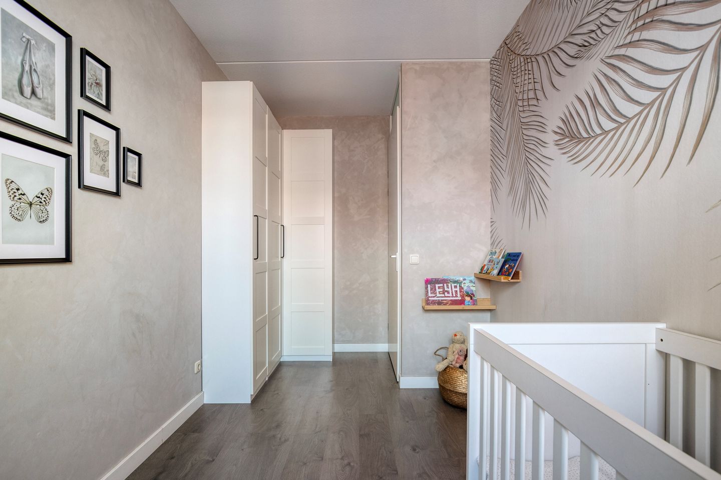 Foto 20 van Overste J M Kolffstraat 6