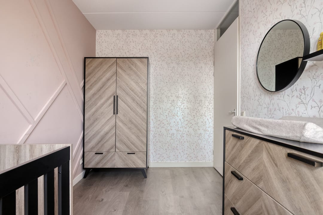 Foto 22 van Overste J M Kolffstraat 6