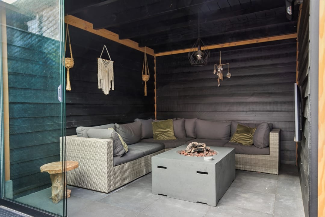 Foto 31 van Overste J M Kolffstraat 6