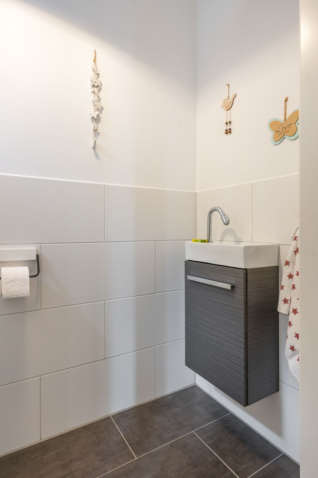 Modern Detached Home with Energy Label A and Two Bathrooms in Grootegast — 17