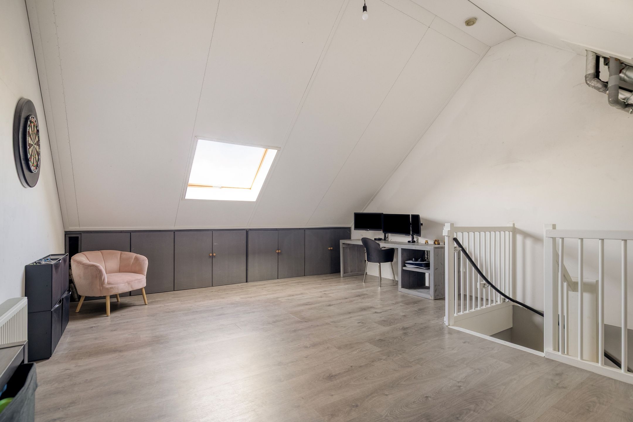 Foto 27 van Overste J M Kolffstraat 6