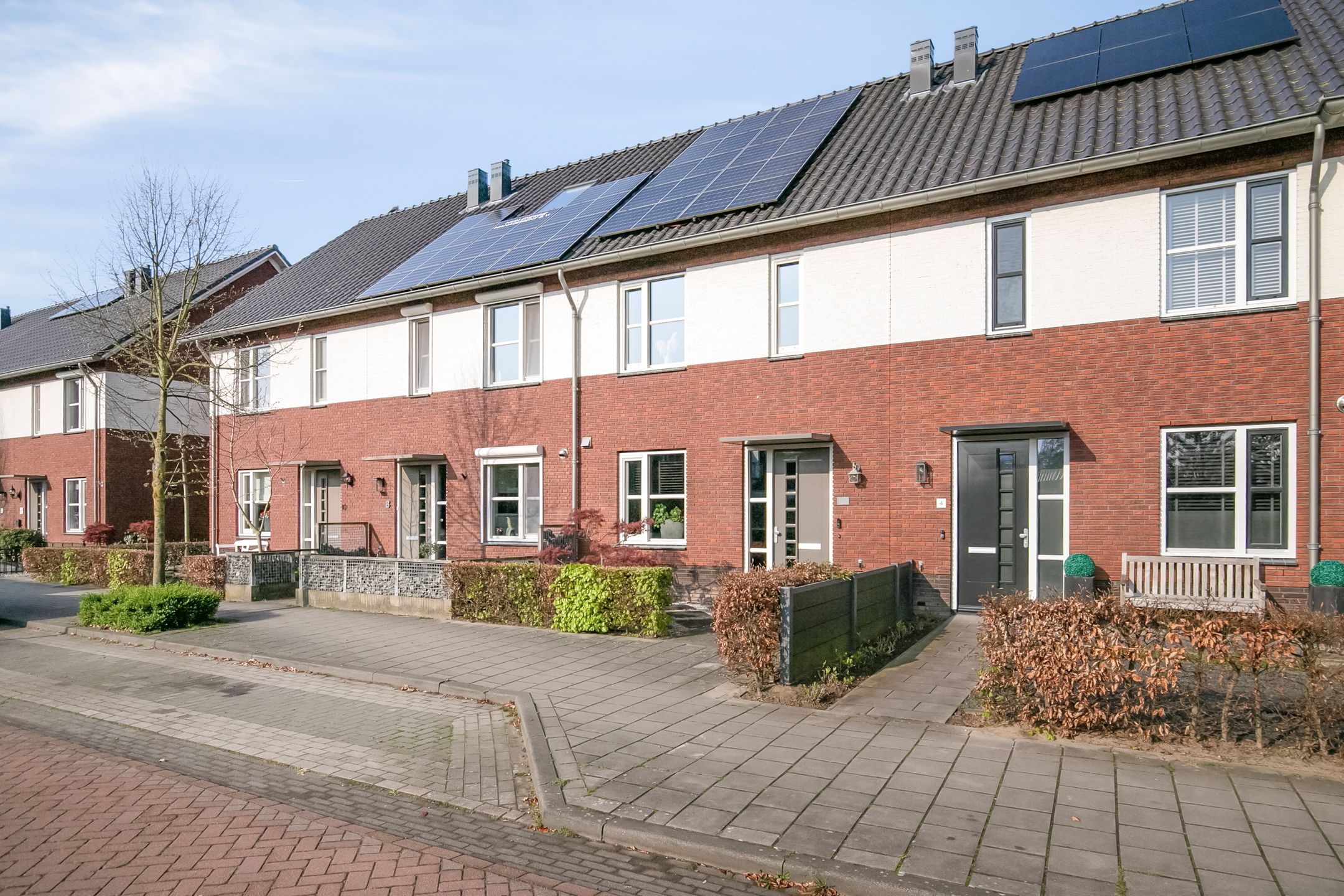 Foto 33 van Overste J M Kolffstraat 6