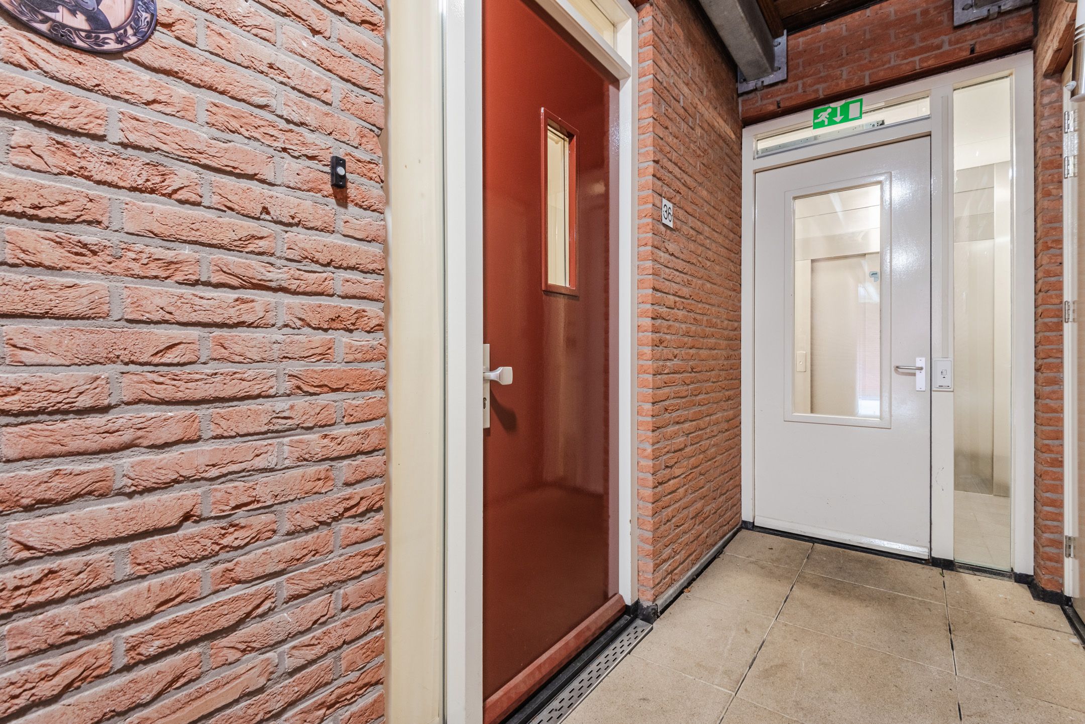 Foto 9 van Branderskamp 36