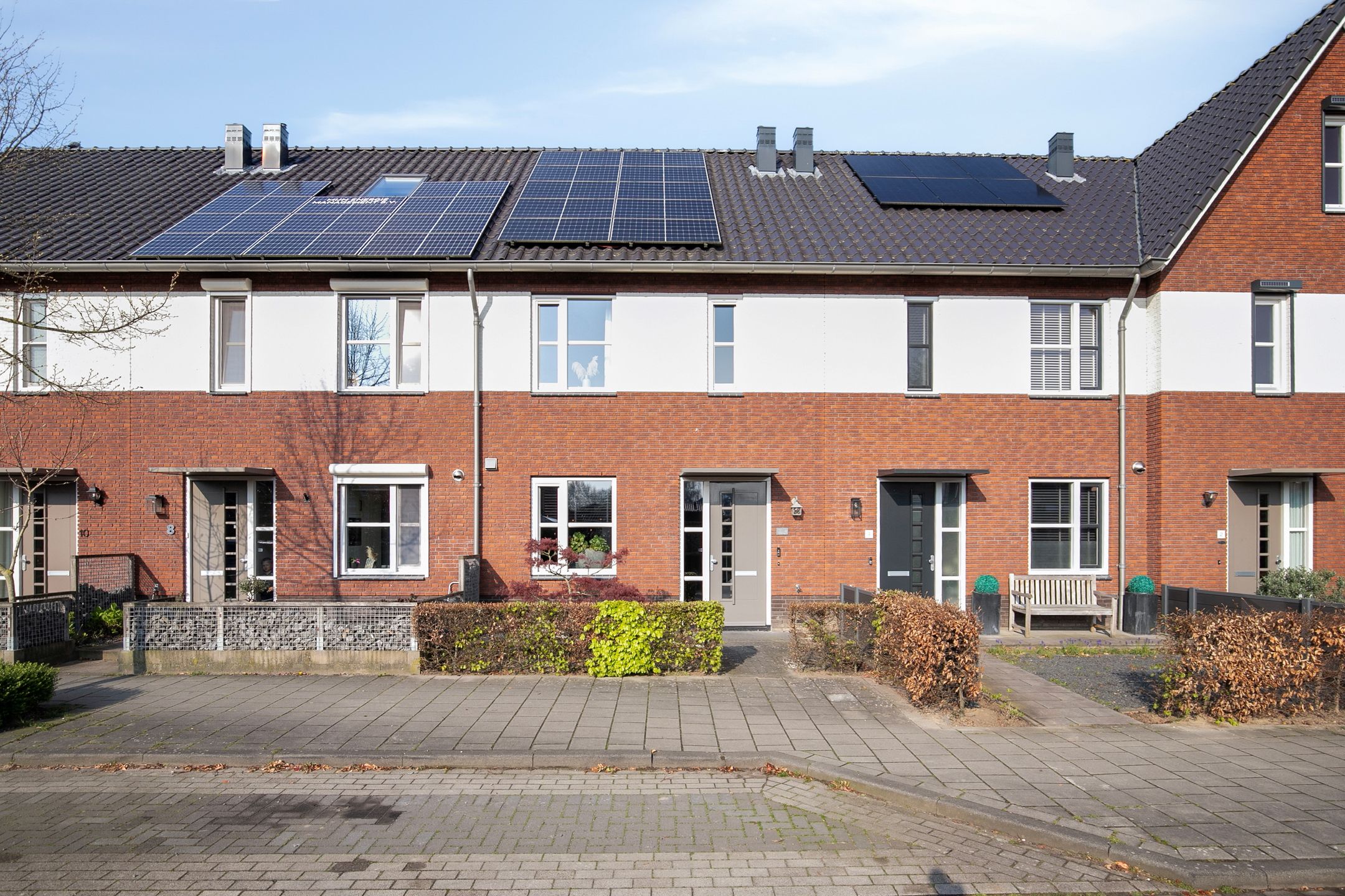 Overste J M Kolffstraat 6 