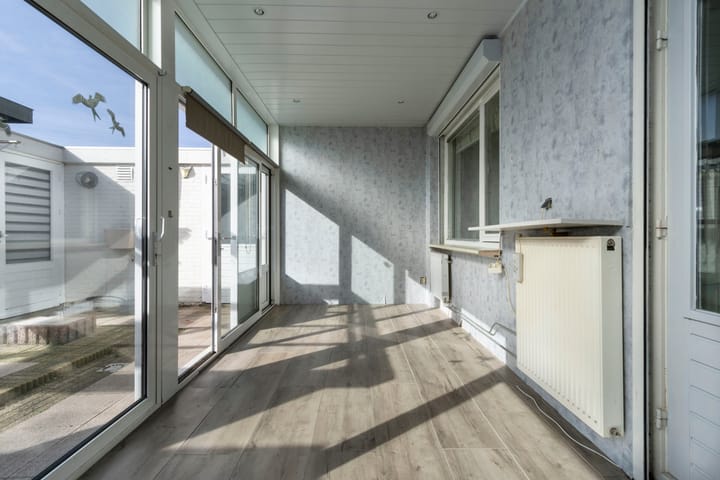 Foto 3 van Europastraat 3