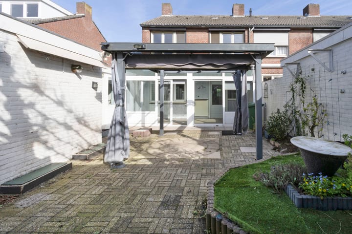 Foto 4 van Europastraat 3