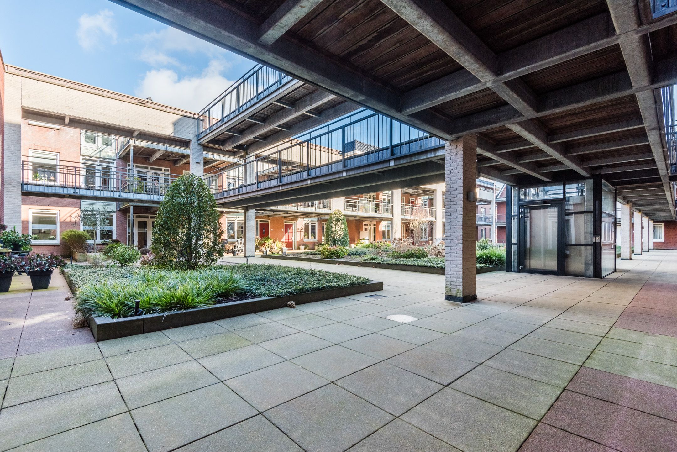 Foto 3 van Branderskamp 36