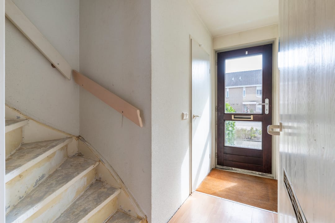 Foto 26 van Nereusburg 91