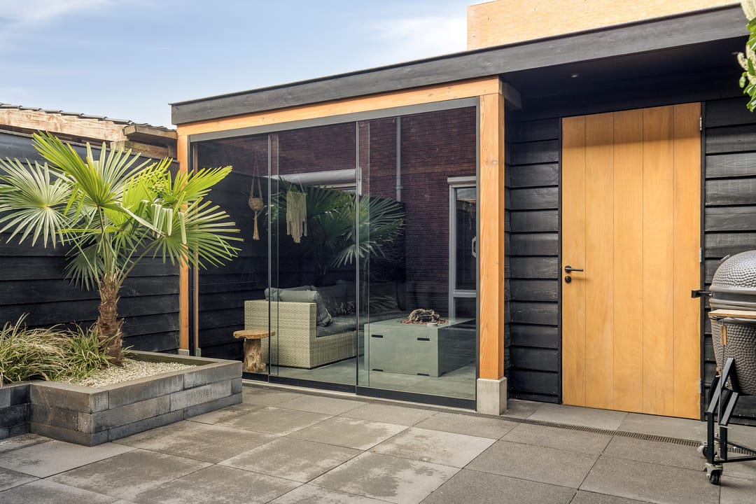 Foto 2 van Overste J M Kolffstraat 6