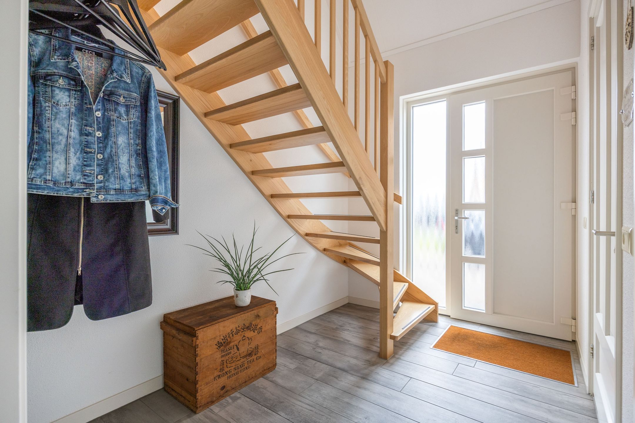 Modern Detached Home with Energy Label A and Two Bathrooms in Grootegast — 15