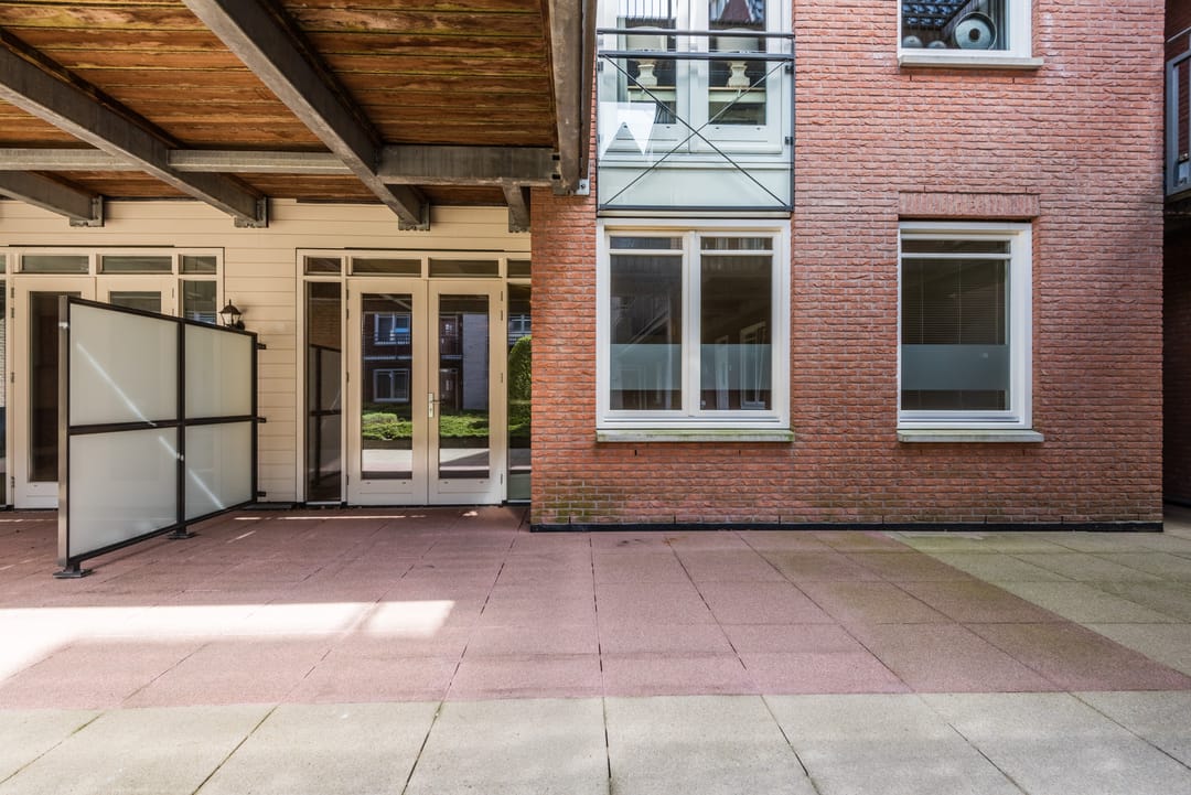 Foto 23 van Branderskamp 36