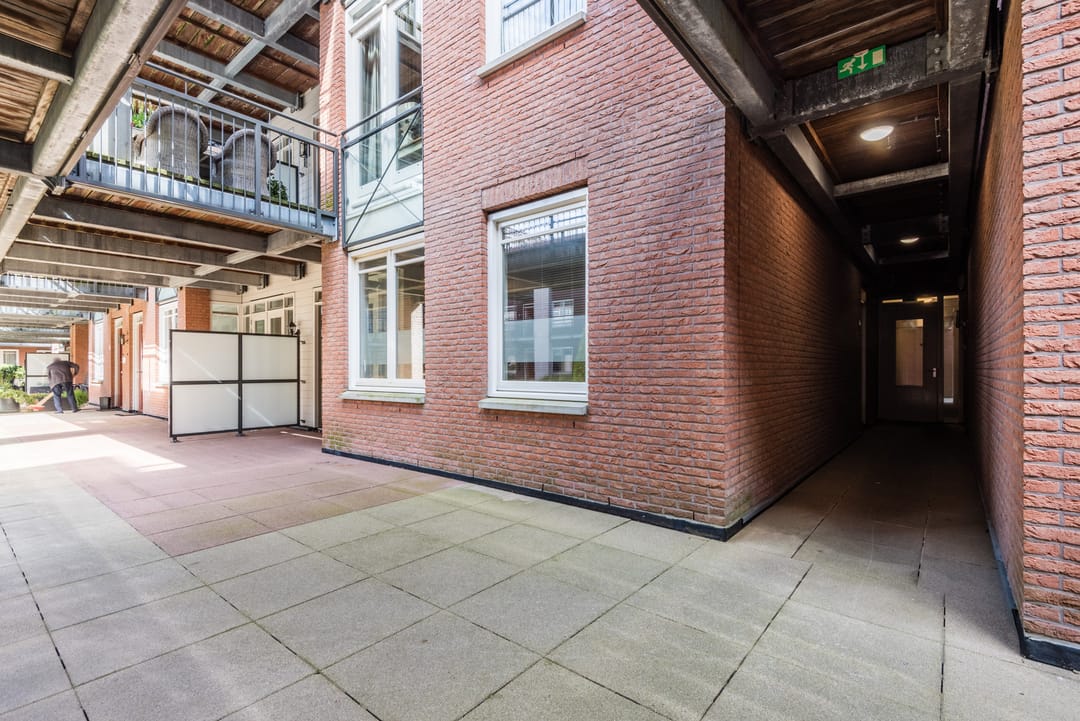 Foto 7 van Branderskamp 36