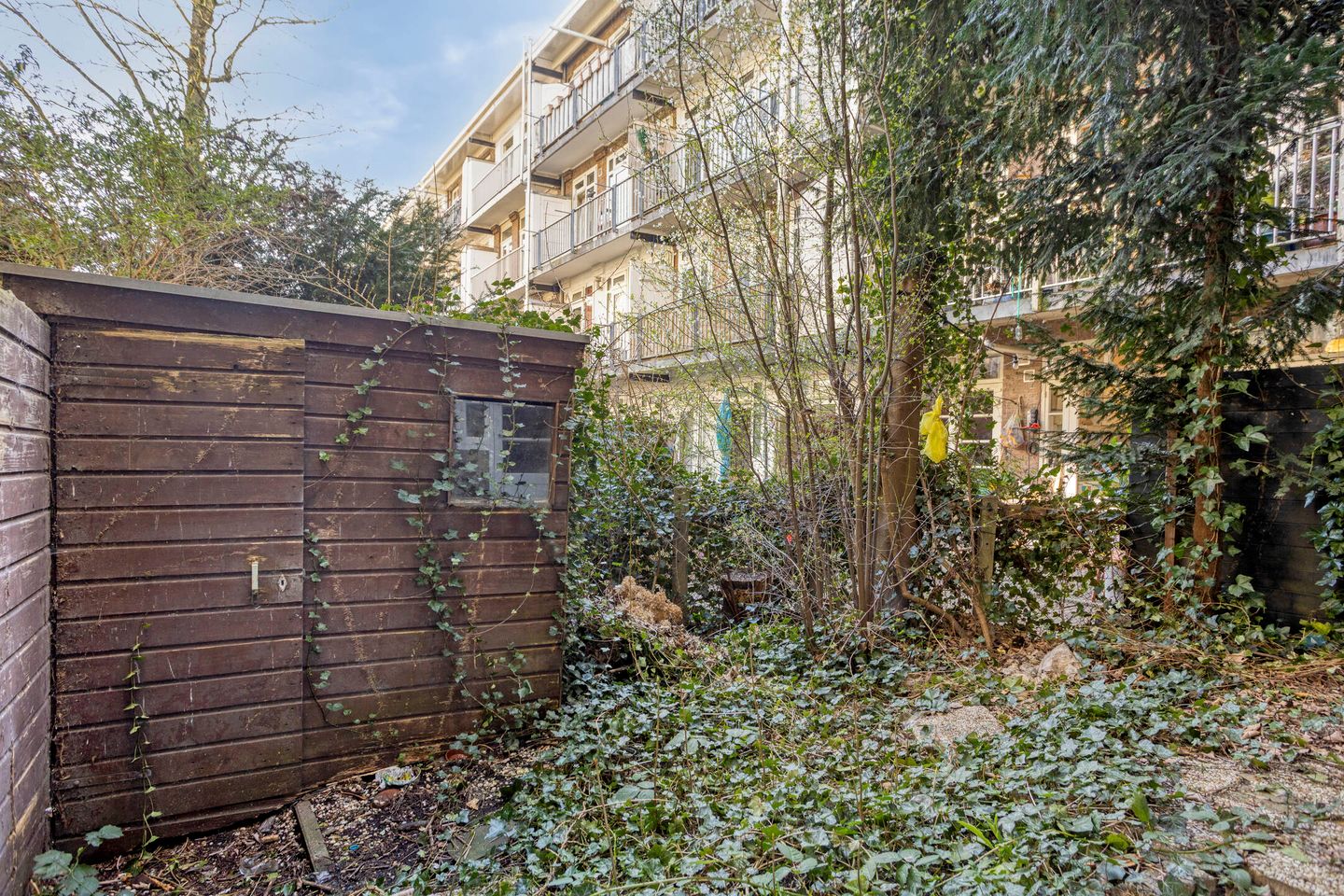 Foto 20 van Andreas Schelfhoutstraat 61-H