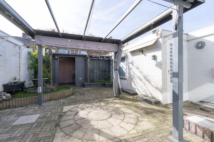 Foto 5 van Europastraat 3