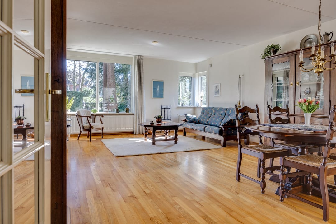 Photo 7 of Tromplaan 18