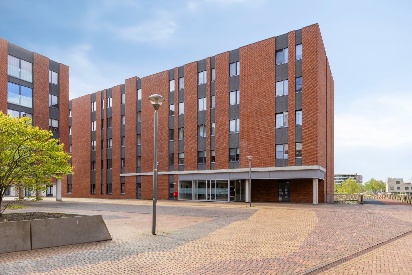 Foto 4 van Meerring 62