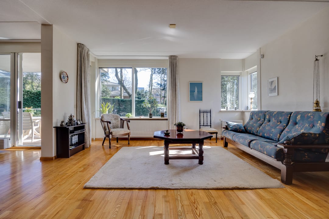 Photo 8 of Tromplaan 18