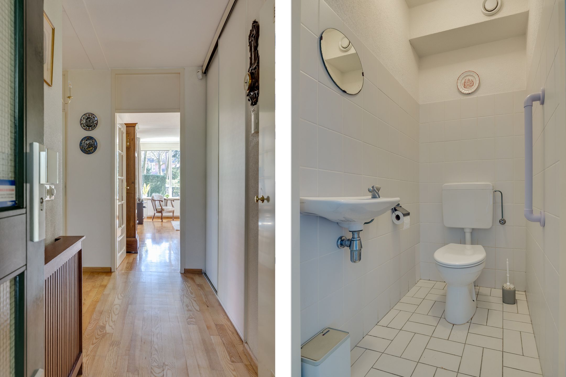 Photo 6 of Tromplaan 18