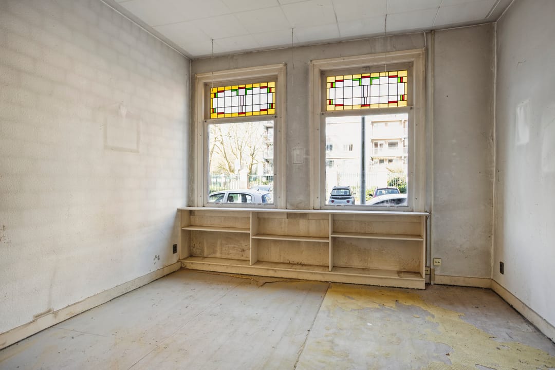 Foto 8 van Andreas Schelfhoutstraat 61-H