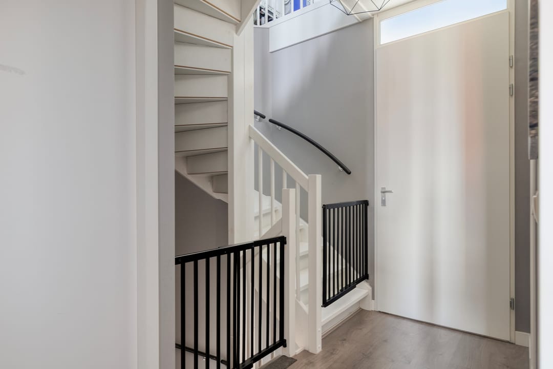 Foto 26 van Overste J M Kolffstraat 6