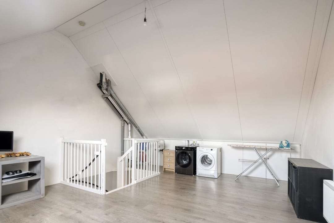 Foto 28 van Overste J M Kolffstraat 6