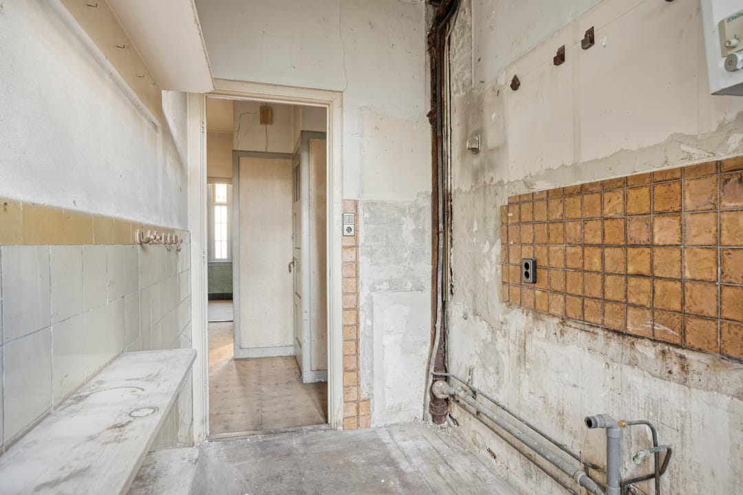 Foto 13 van Andreas Schelfhoutstraat 61-H