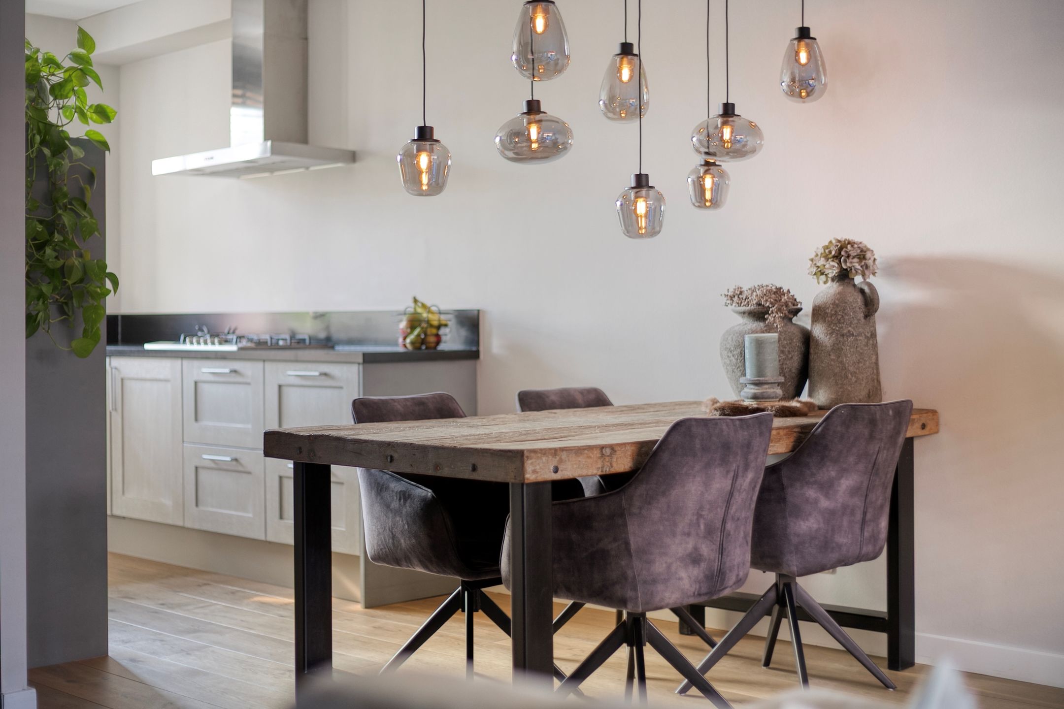 Foto 9 van Overste J M Kolffstraat 6