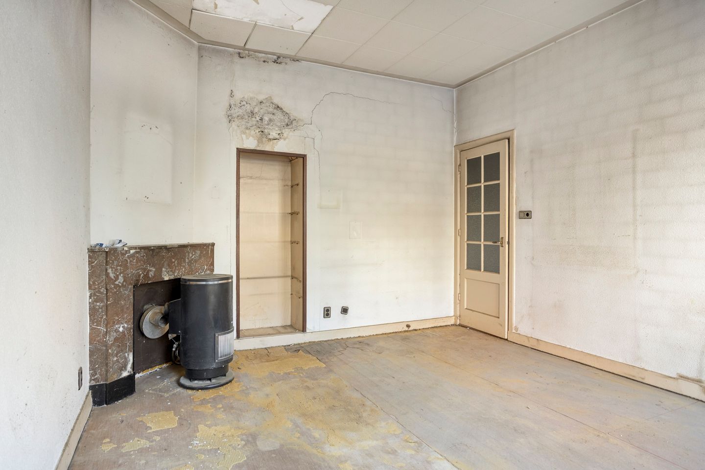 Foto 10 van Andreas Schelfhoutstraat 61-H