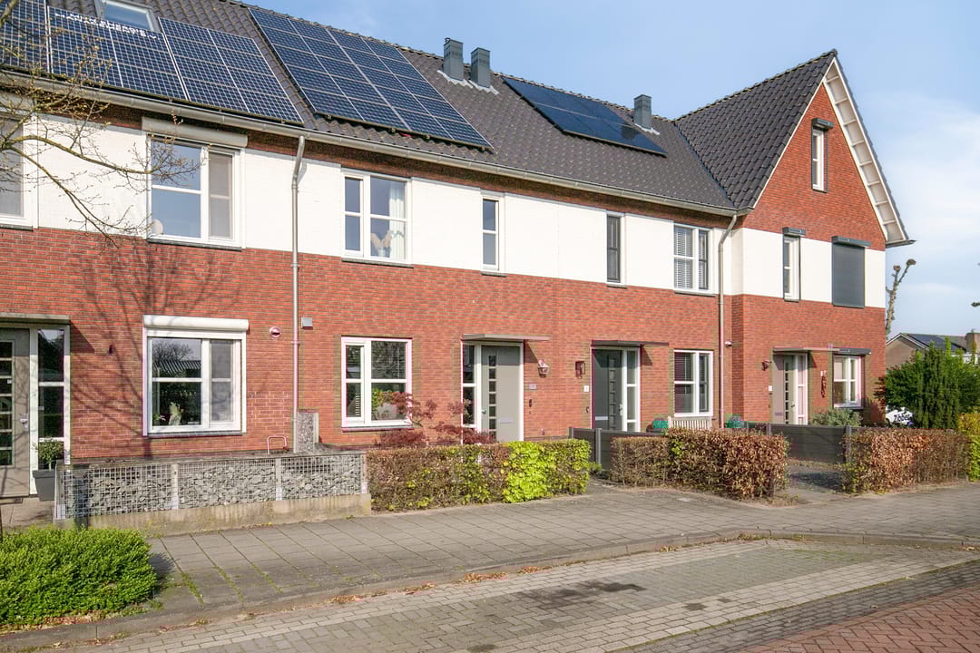 Foto 32 van Overste J M Kolffstraat 6