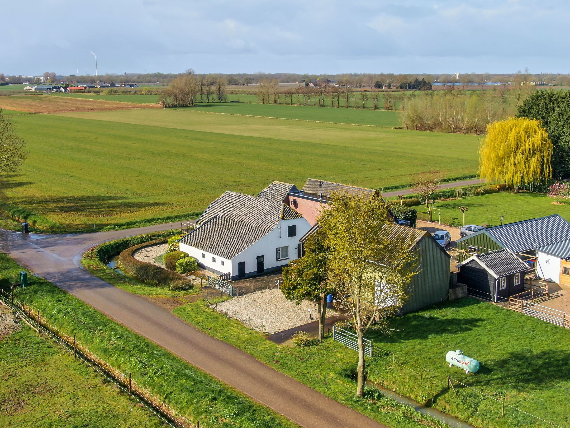 Photo 6 of Spilbergen 2
