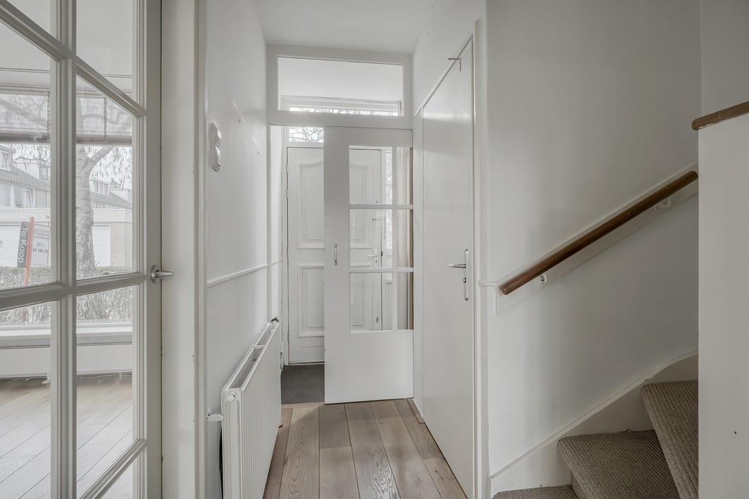 Photo 28 of Albert Verweijstraat 14