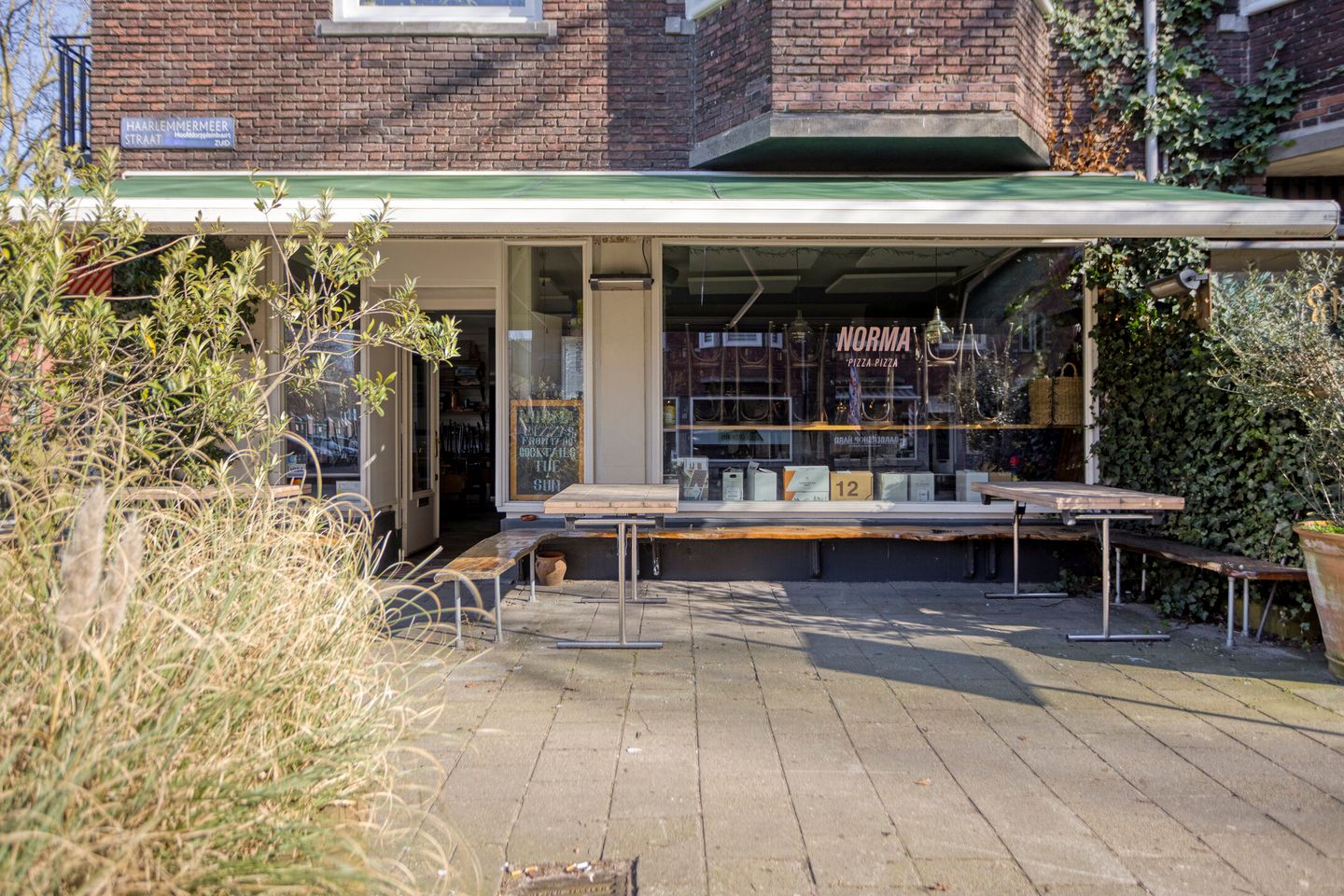 Foto 25 van Andreas Schelfhoutstraat 61-H