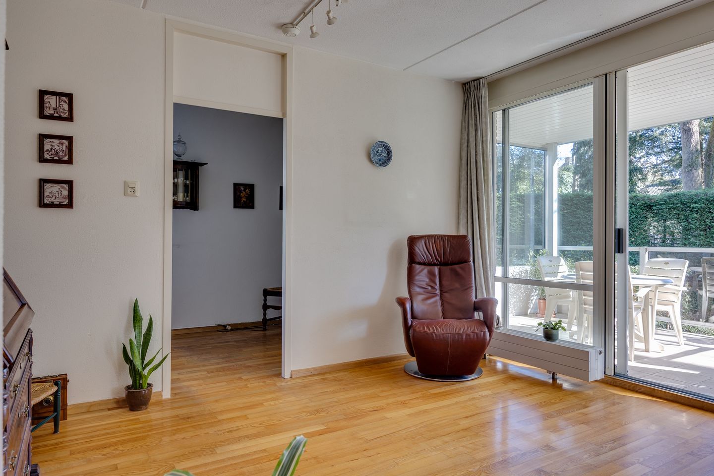 Photo 10 of Tromplaan 18