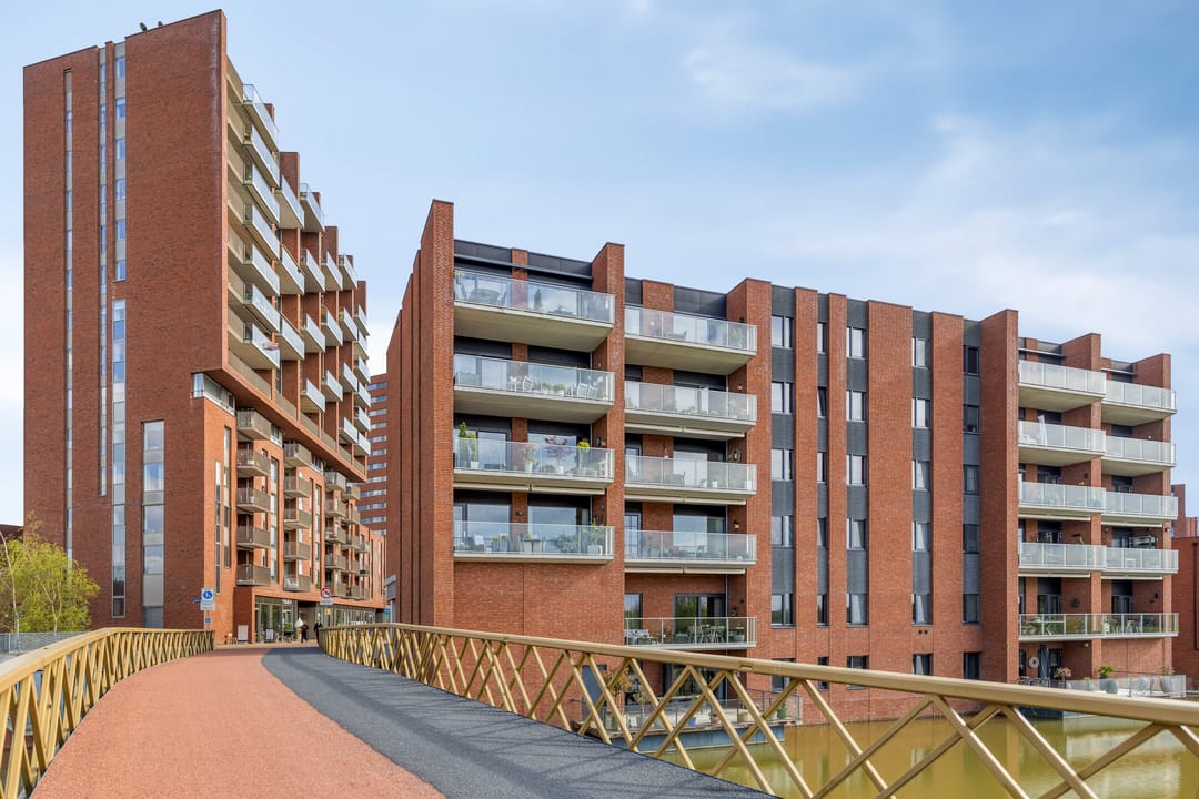 Foto 1 van Meerring 62