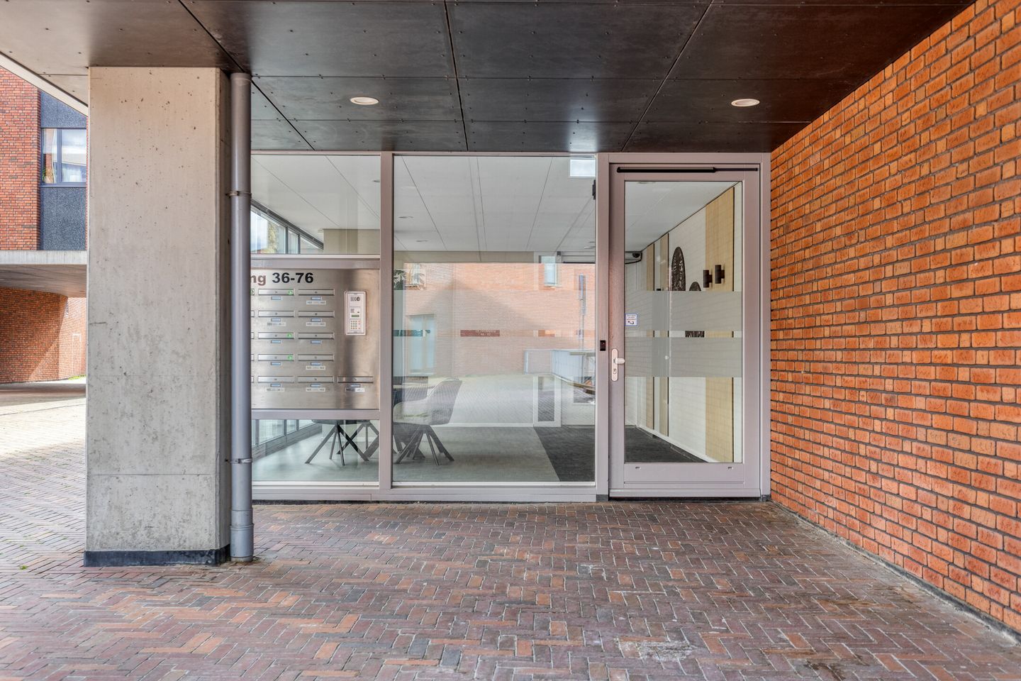 Foto 5 van Meerring 62