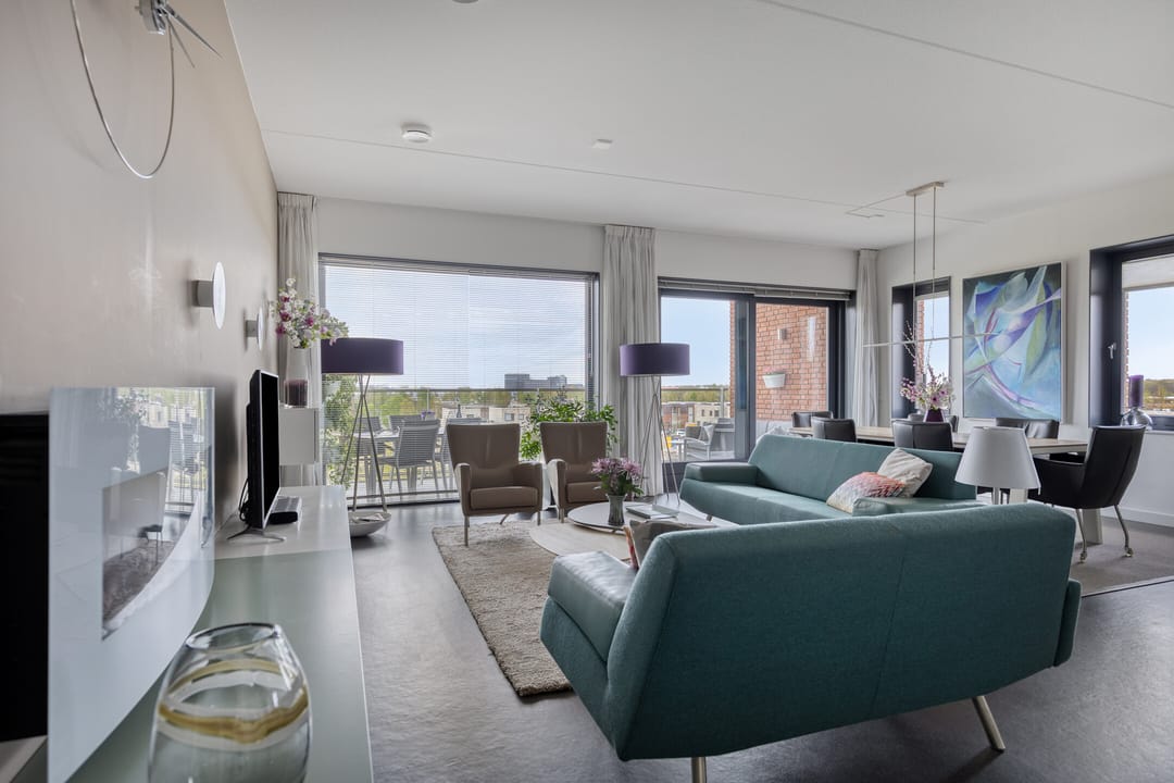 Foto 8 van Meerring 62