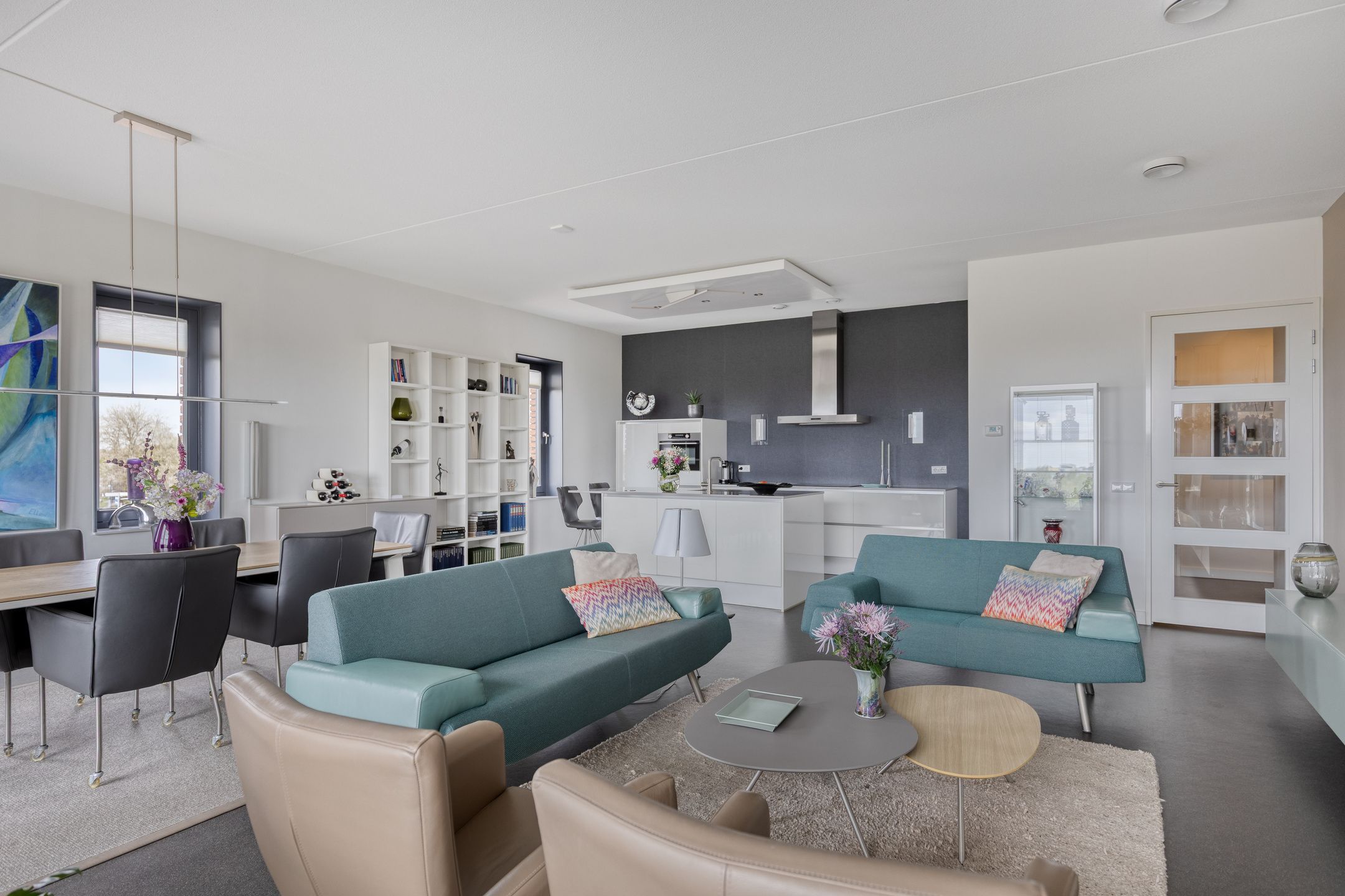 Foto 9 van Meerring 62